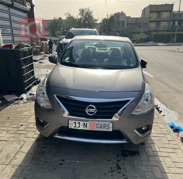 نيسان صني 2023 للبيع في العراق -  بغداد